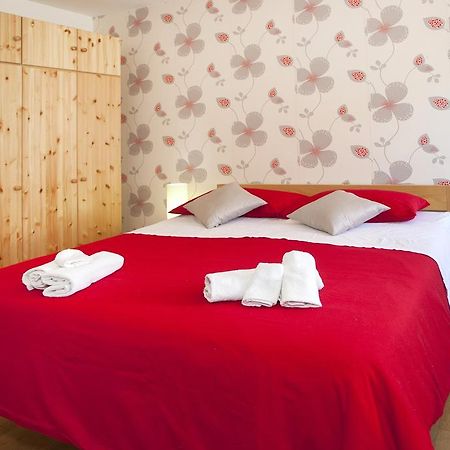 Split Ann Apartments Bagian luar foto