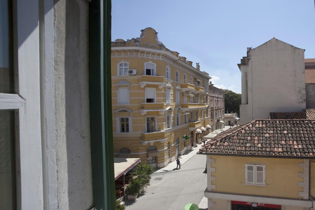 Split Ann Apartments Bagian luar foto