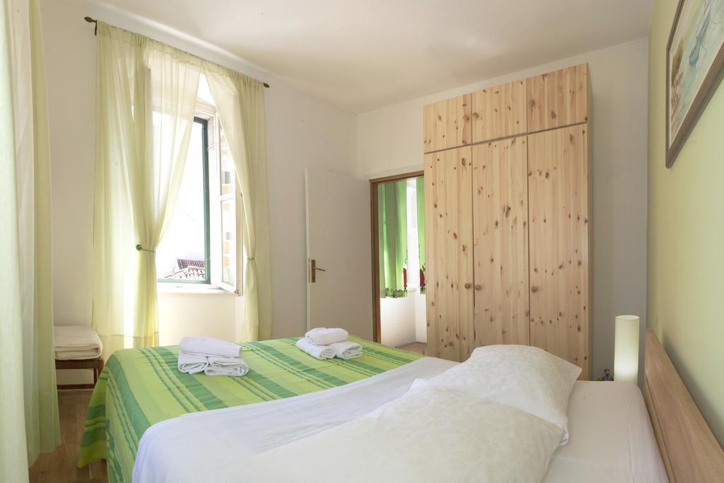 Split Ann Apartments Bagian luar foto