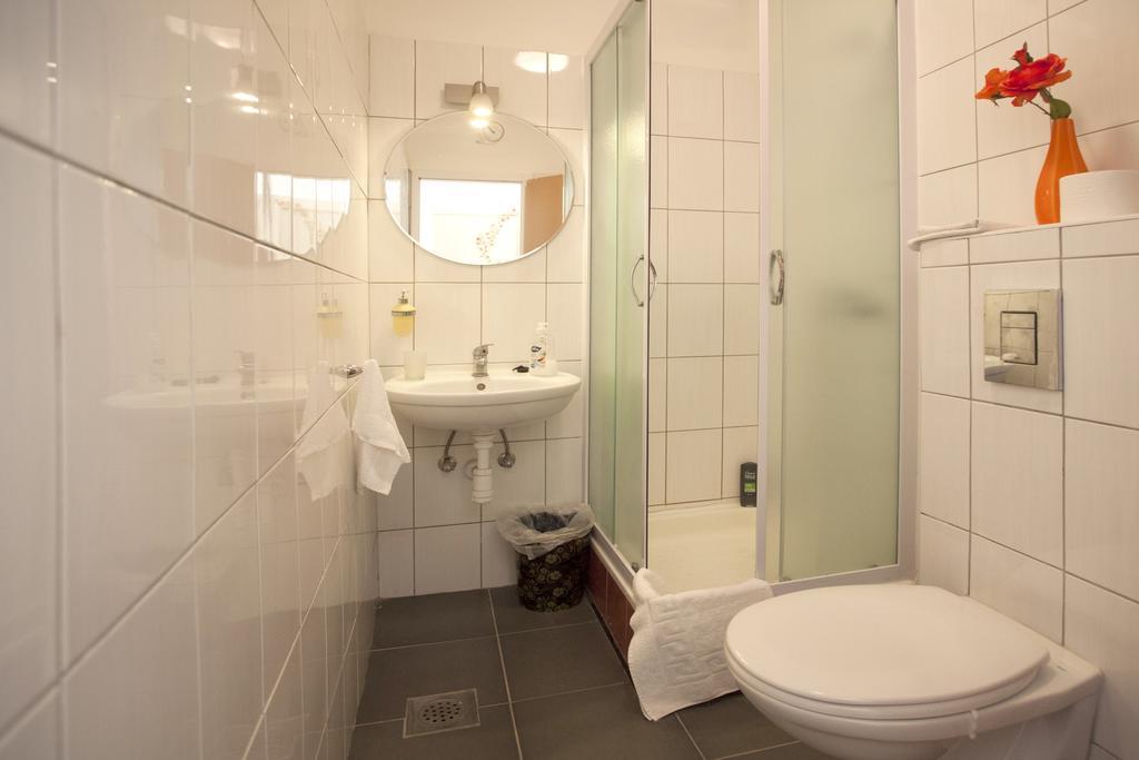 Split Ann Apartments Bagian luar foto