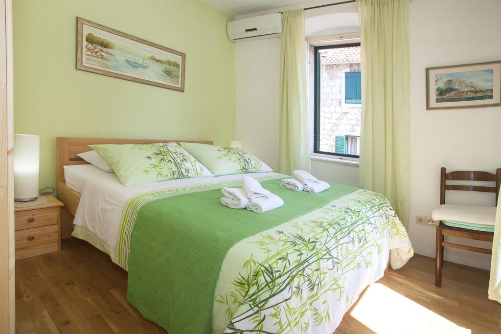 Split Ann Apartments Bagian luar foto