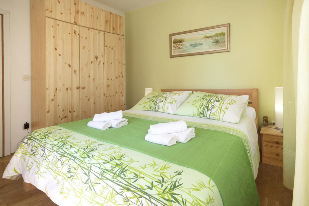 Split Ann Apartments Bagian luar foto