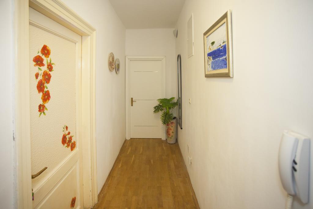 Split Ann Apartments Bagian luar foto