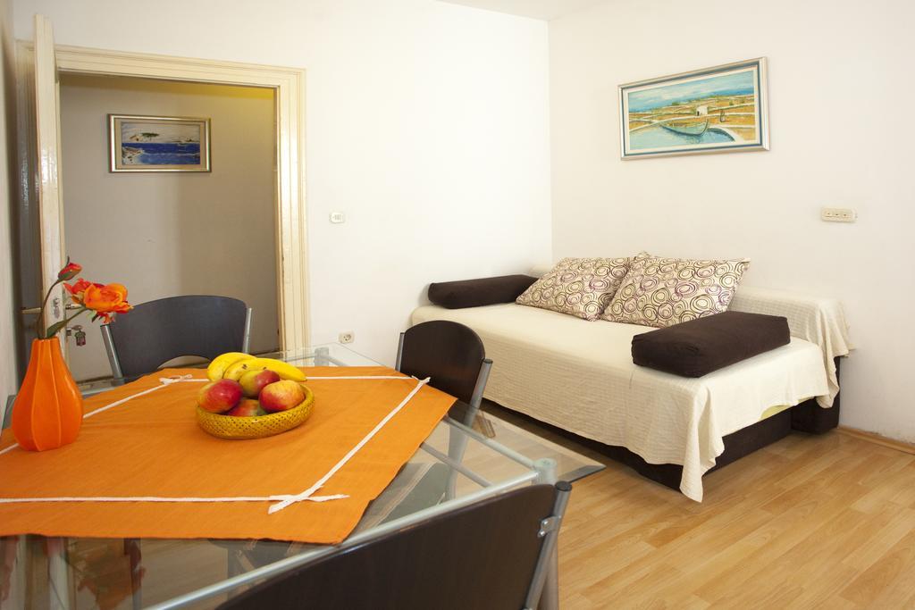 Split Ann Apartments Bagian luar foto