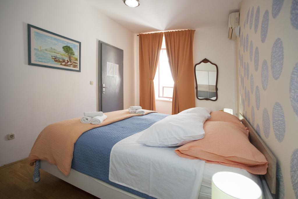 Split Ann Apartments Bagian luar foto