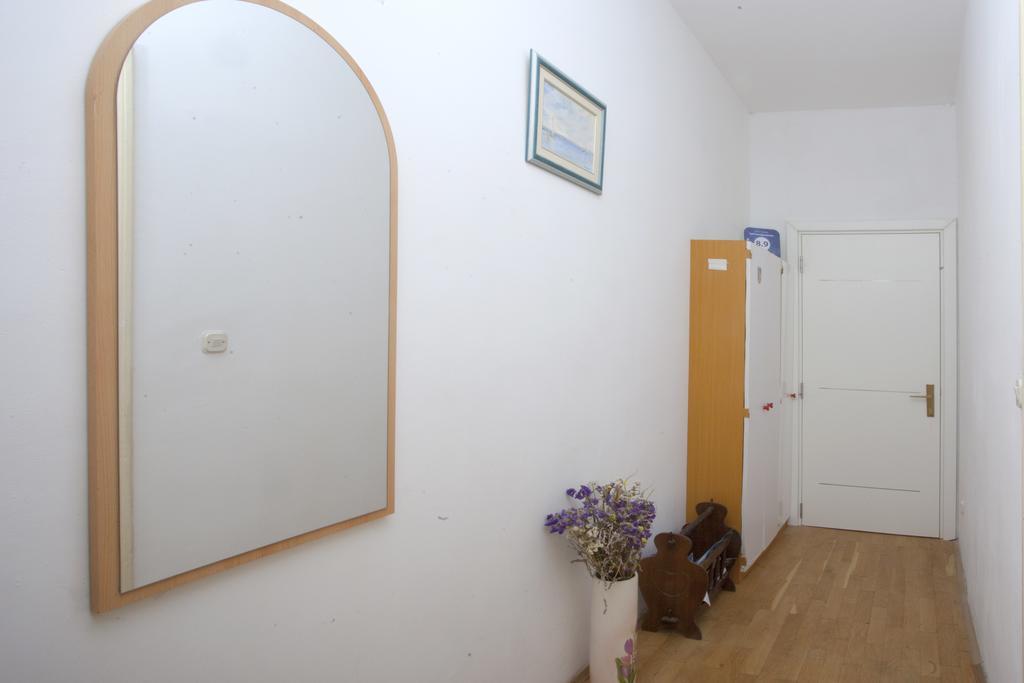 Split Ann Apartments Bagian luar foto