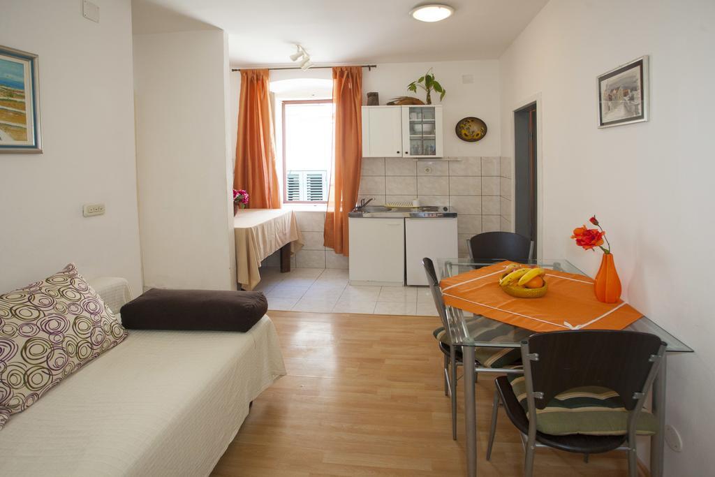 Split Ann Apartments Bagian luar foto