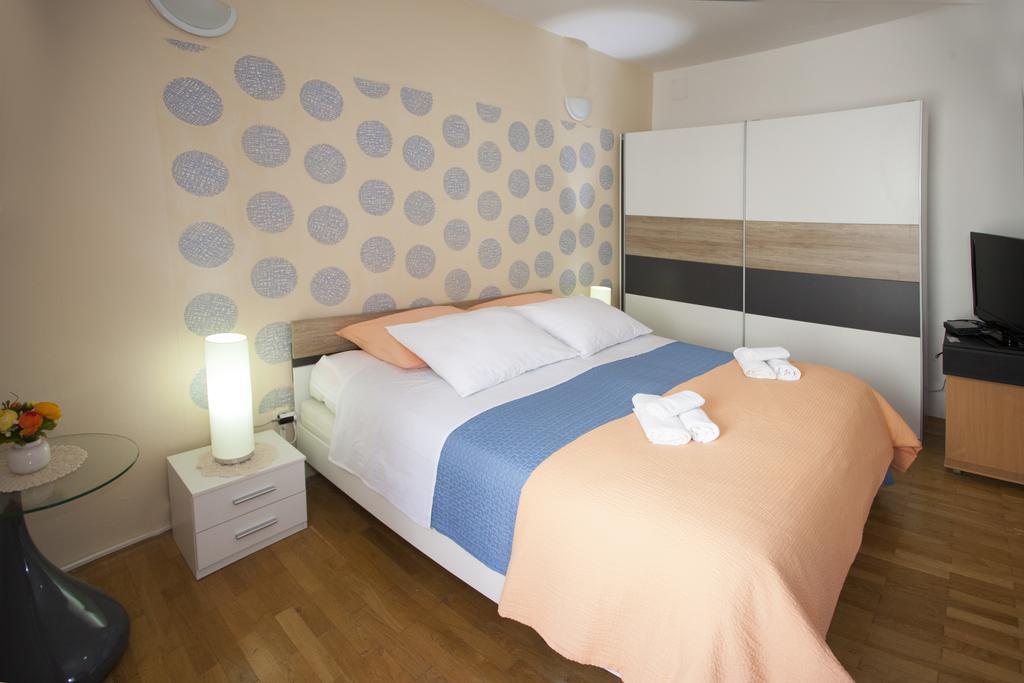 Split Ann Apartments Bagian luar foto
